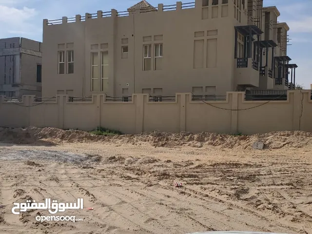 Commercial Land for Sale in Ajman Al Rawda