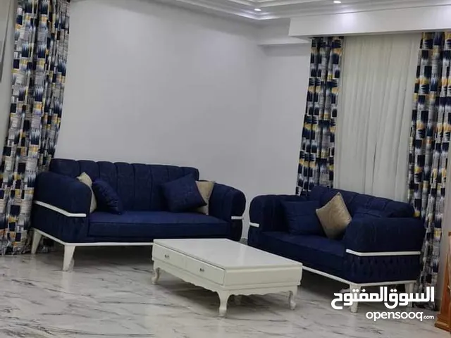 200m2 3 Bedrooms Apartments for Rent in Giza Dokki