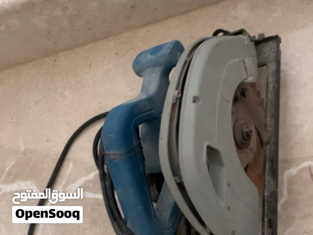 منشار كهربائي