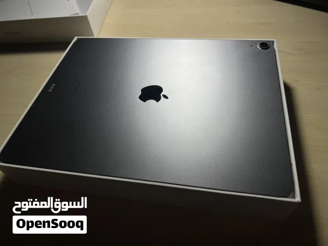 iPad Air M2 13” 512 GB + Apple Pencil Pro + Magic Keyboard