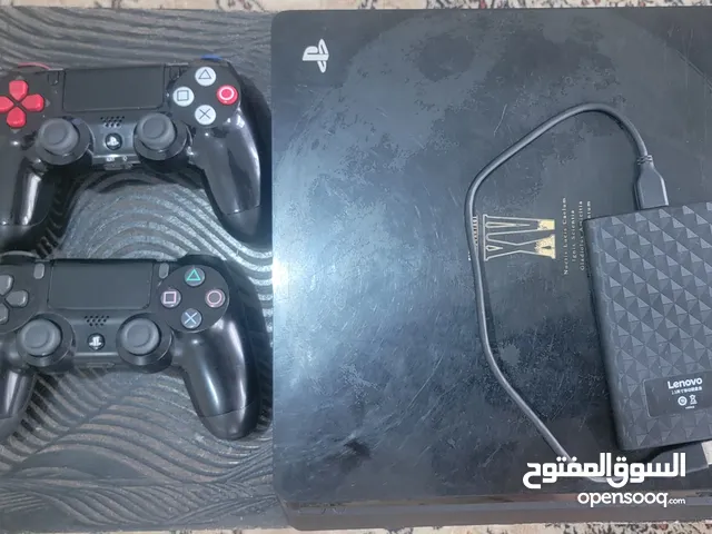 PlayStation 4 PlayStation for sale in Ibb