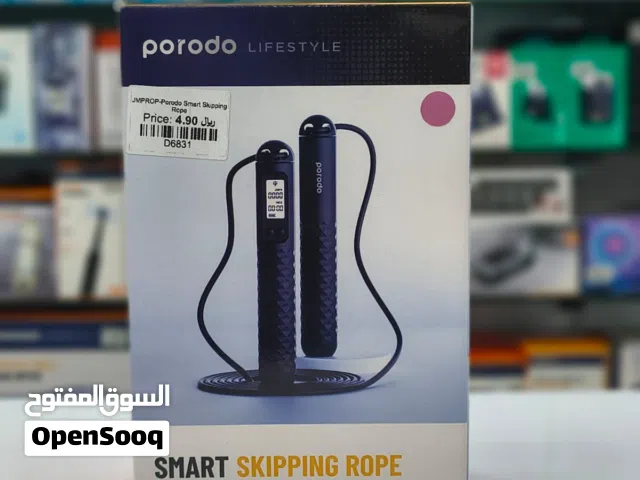 Porodo SMART Skipping Rope