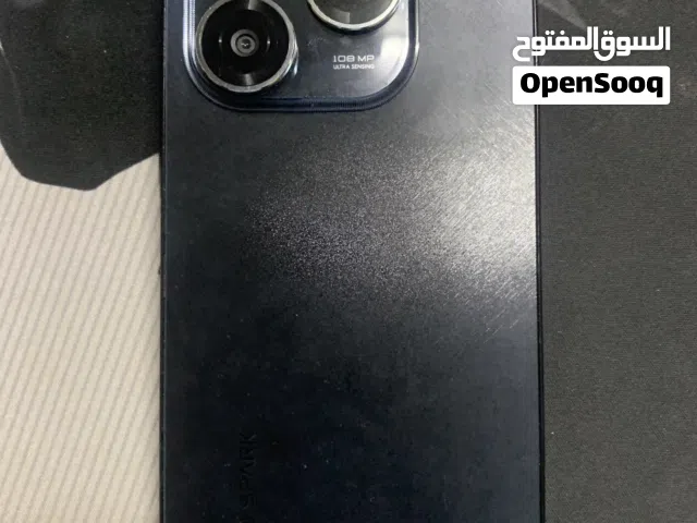 Tecno Other 256 GB in Al Batinah