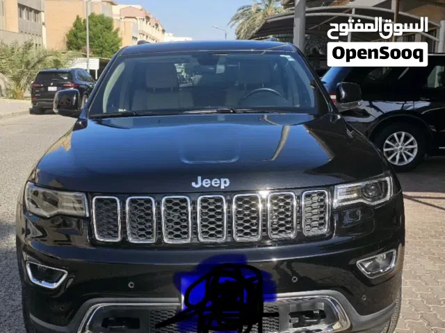 Used Jeep Grand Cherokee in Hawally