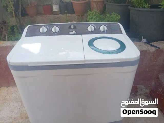 غساله شغاله فحص بحاله الوكاله نوع فريشر 12 كيلو السعر 38