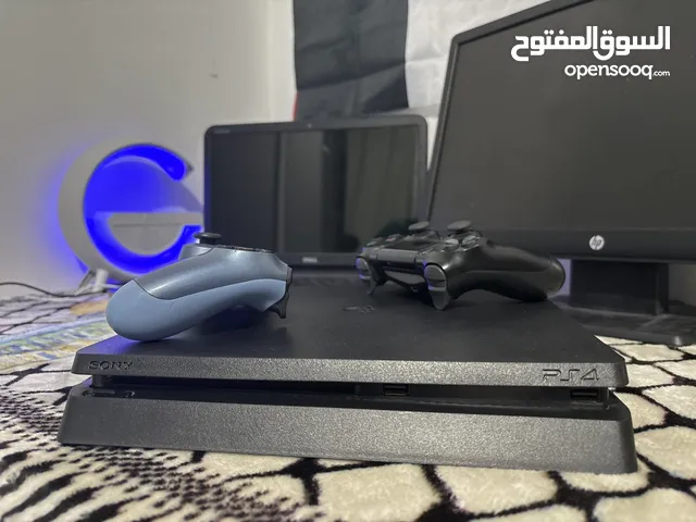 PlayStation 4 PlayStation for sale in Ramallah and Al-Bireh