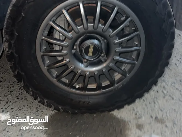 تواير BF نظاف