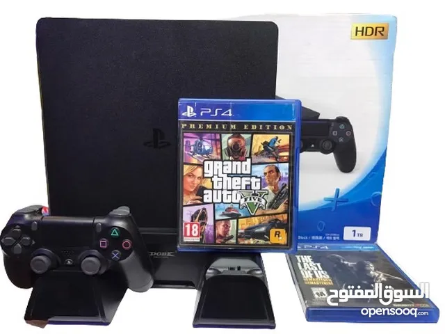 PlayStation 4 PlayStation for sale in Baghdad