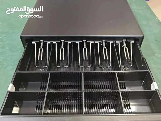 صناديق درج كاش 13 خانه نخب اول جديد بالكرتونة توصيل مجاني