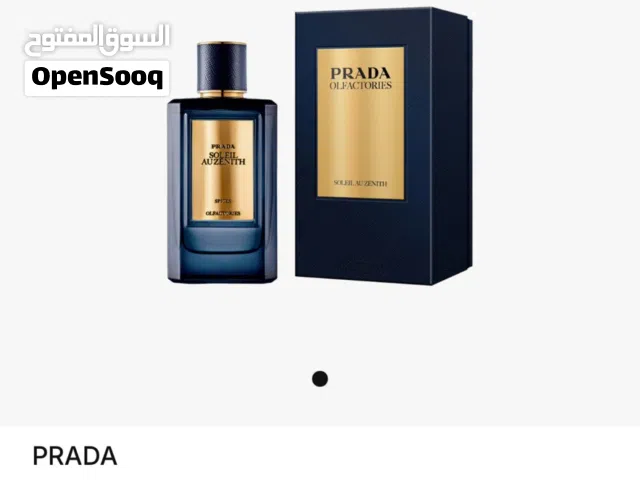 للبيع عطر برادا Soleil Au Zenith من Prada Olfactories مستخدم الى الحد الموضع بالصورة 2