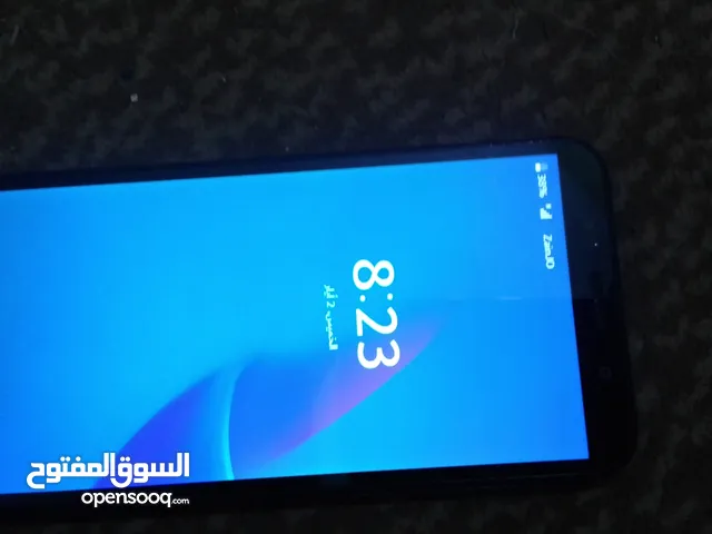 Huawei Y5 64 GB in Amman