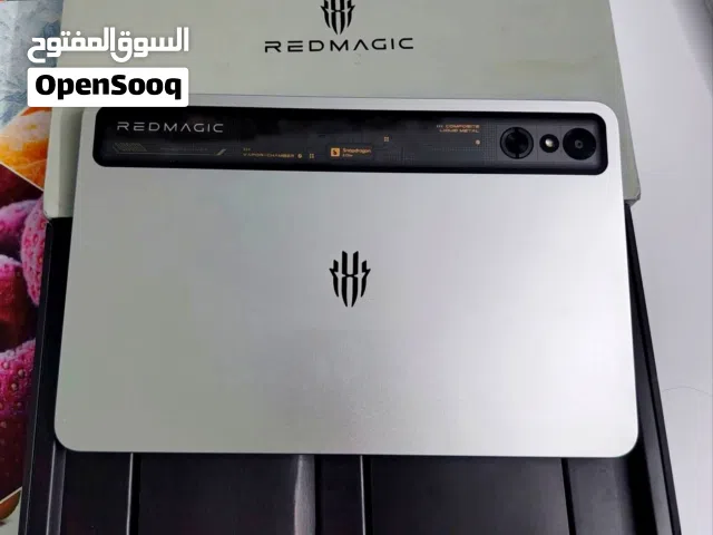 ايباد ريد ماجك استرا