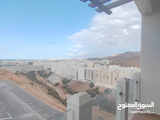 10m2 2 Bedrooms Apartments for Rent in Muscat Bosher