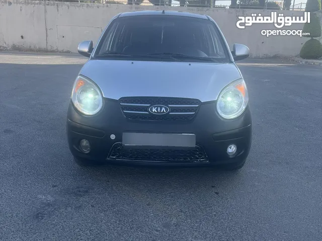 Used Kia Picanto in Amman