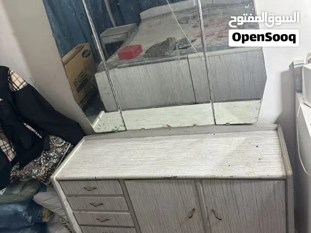 غرفة نوم للبيع نظام قديم