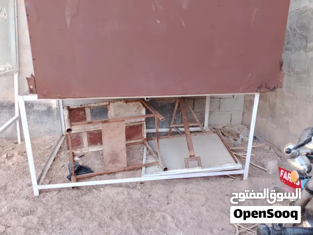 غراض مخبز بوجه +جام خانه+تخته