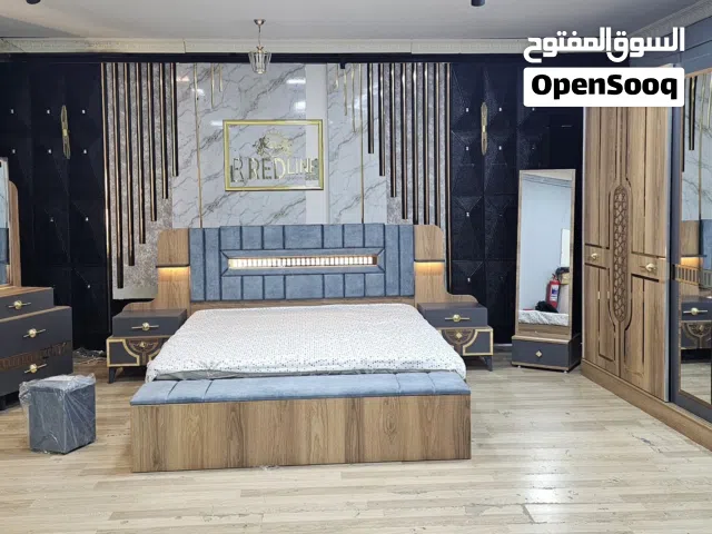 غرفة نوم كاملة
