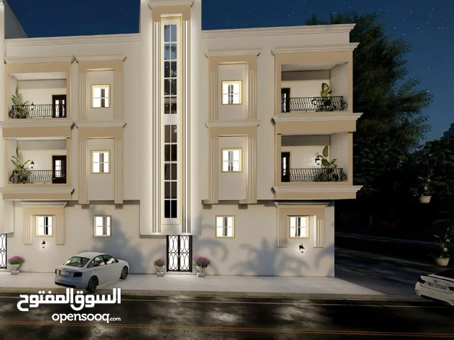 120 m2 3 Bedrooms Apartments for Sale in Tripoli Al-Serraj