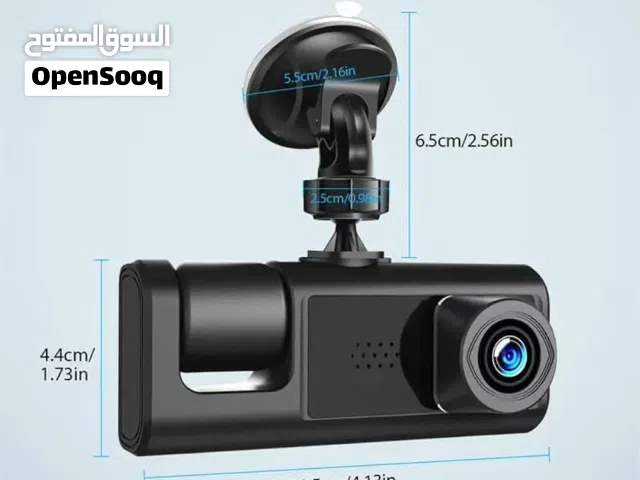 كاميره للسياره