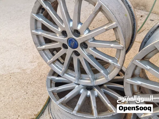 طقم جنطات 17 فورد