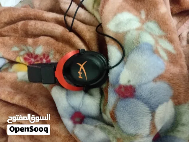 سماعات سوني وهايبر اكس