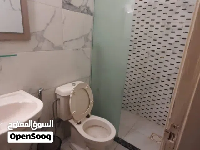 شقه فاخره مميزه مفروشه للايجار في طبربور بجانب جامعة العلوم الإسلامية