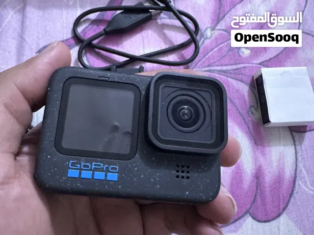 كاميرا gopro12 black