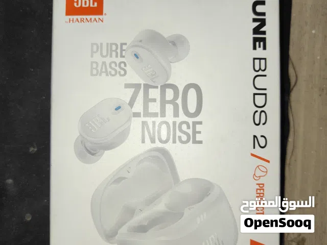 JBL TUNE BUDS 2 WHITE