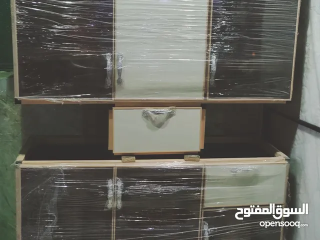 مطبخ المونتال جديد