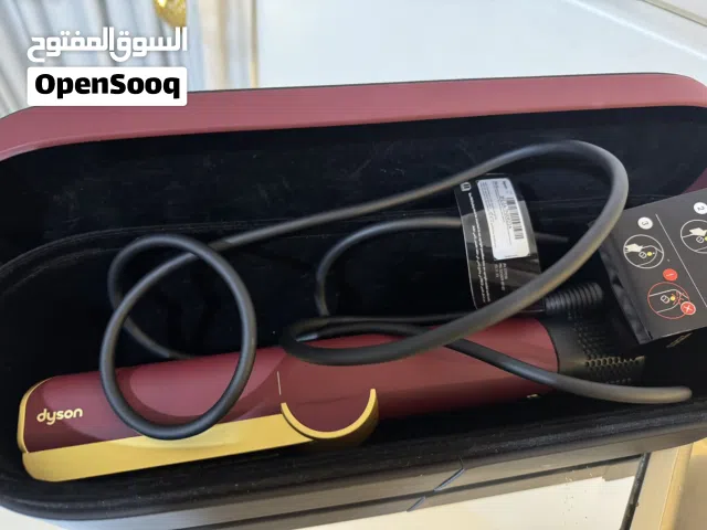 مصفف الشعر دايسون