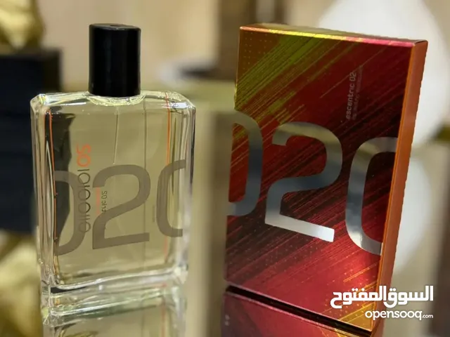 بيع جميع انواع العطور الفرنسية
