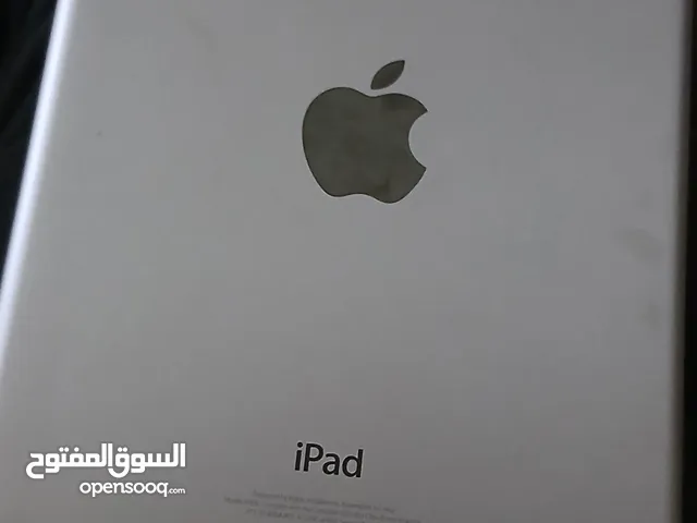 ايباد ايفون فور للبيع بدو تخطى اي كلاود و شاشه مكسوره