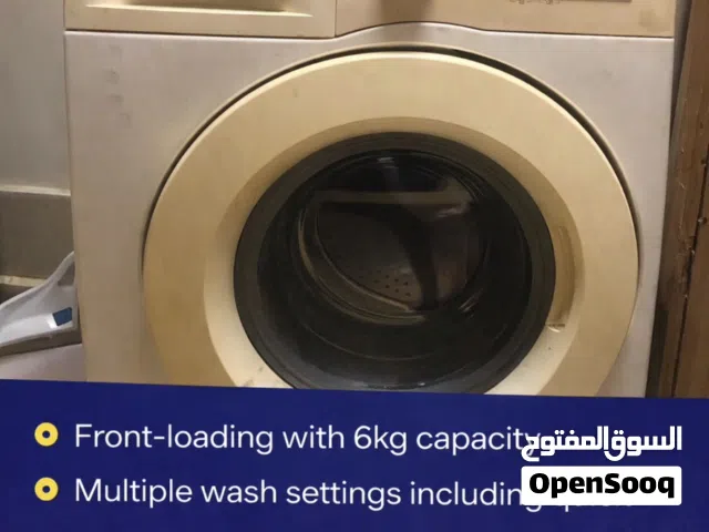 Samsung washing machine