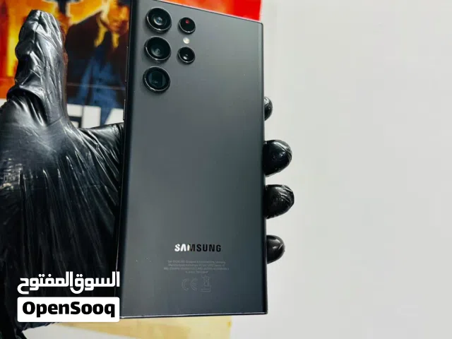 Samsung S22 Ultra  سامسونج اس 22 الترا