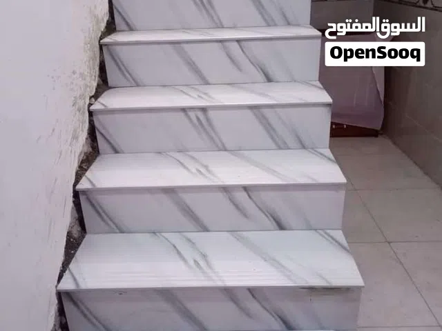 اسطه سيراميك وترميم المنازل