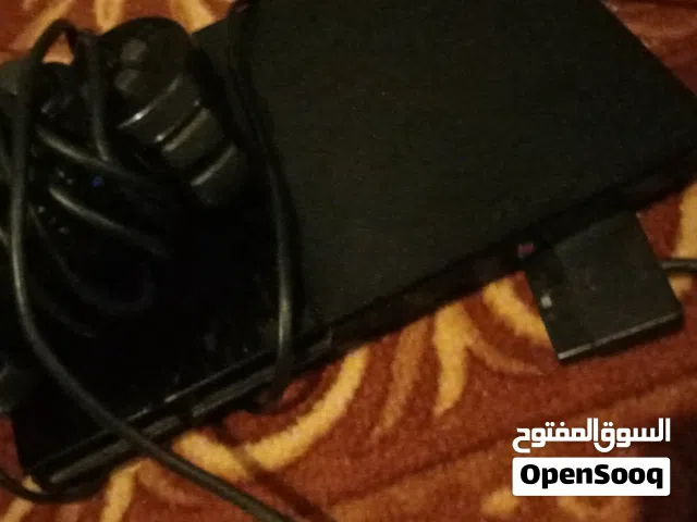 PlayStation 2 PlayStation for sale in Amman