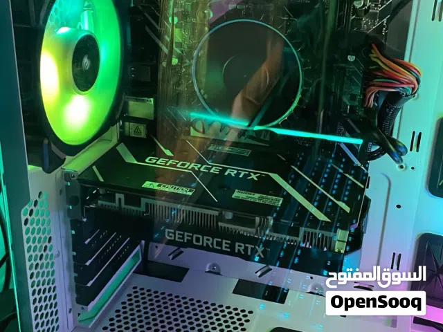 i5-12400F + RTX 3050 + 16GB DDR5