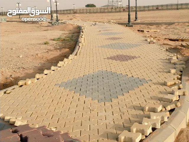 كاربستون أوتوماتيكي مع التوصيل لجميع الولايات