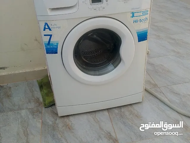 Beko 7 - 8 Kg Washing Machines in Aqaba