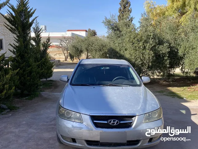 Used Hyundai Other in Mafraq