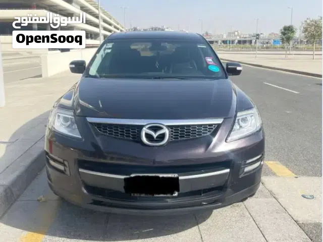 2009 مازدا CX-9 Signature