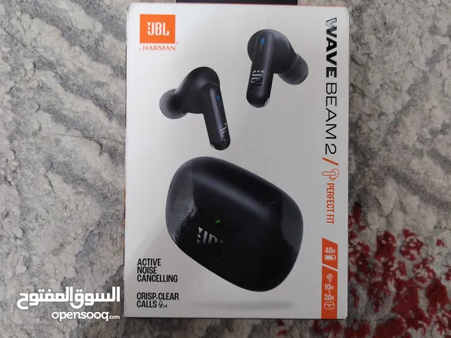 NEW JBL WAVE BEAM 2 FOR SALE
