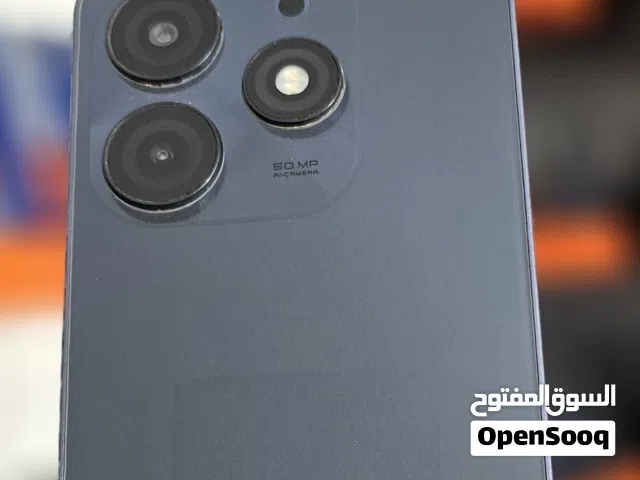 هاتف تكنو سبارك 10برو 256g فقط بسعر100$