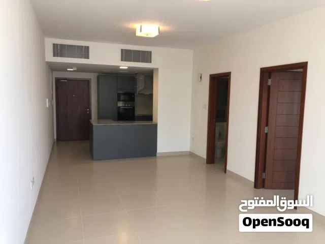 1 BHK flat for rent in Muscat hills