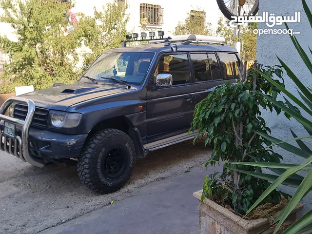 Used Mitsubishi Other in Hebron