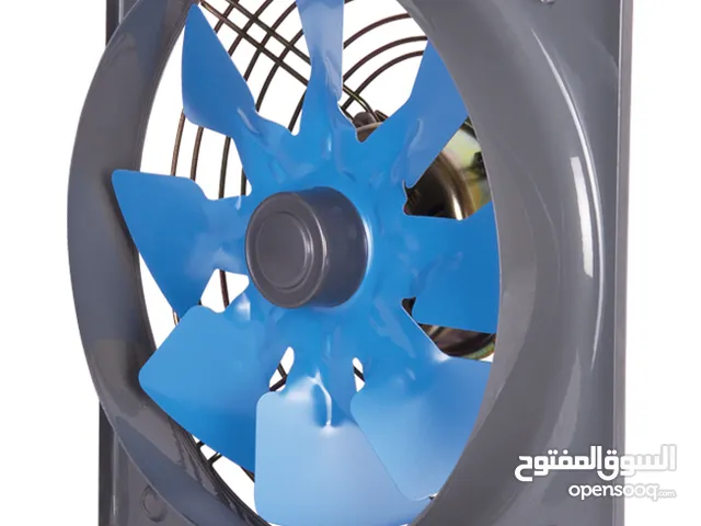 قسمه كبيـــرة من المراوح المنزلية والصناعية وحنفيات بأفضل جودة وبخصم وايد وايد خاص للبيع