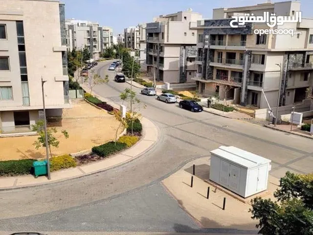 146m2 3 Bedrooms Apartments for Sale in Giza 6th of October