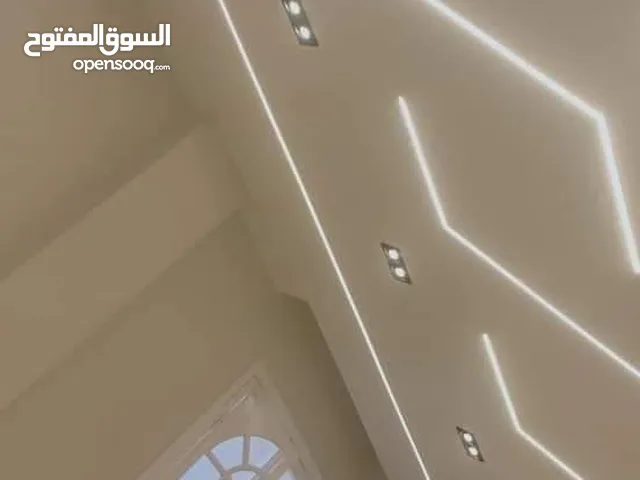 ديكورات و جبسمبورد كافة اعمال ال جبس بورد والاسقف المعلقة و بديل الخشب و بديل الرخام