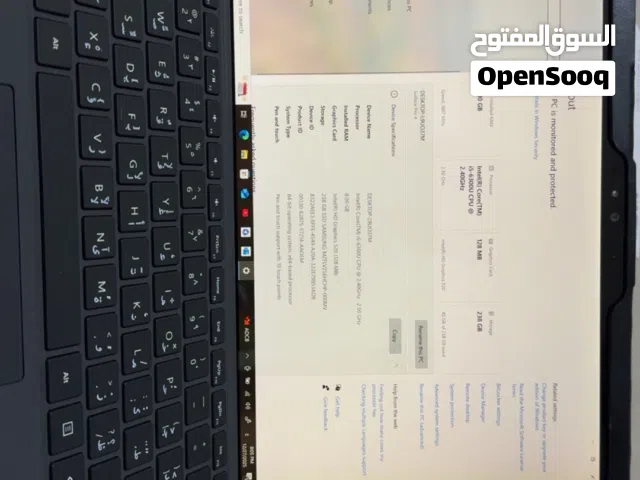 Microsoft Surface Pro 4