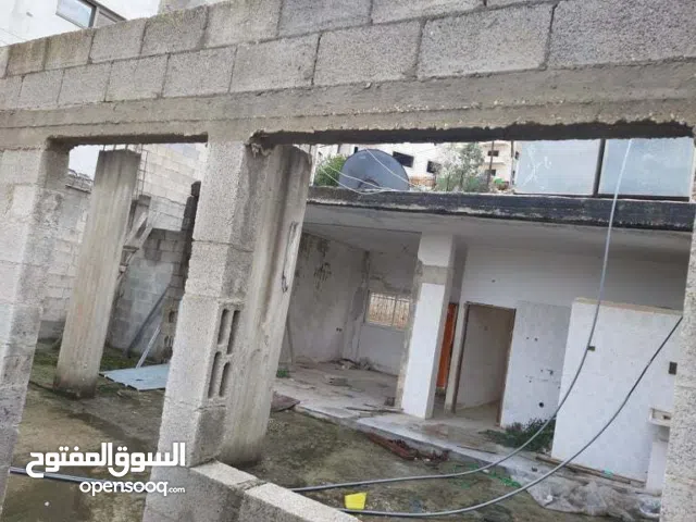 150 m2 1 Bedroom Townhouse for Sale in Nablus Southern Mount